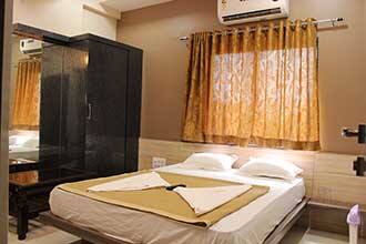 Hotel Pratham Sai, Shirdi 4
